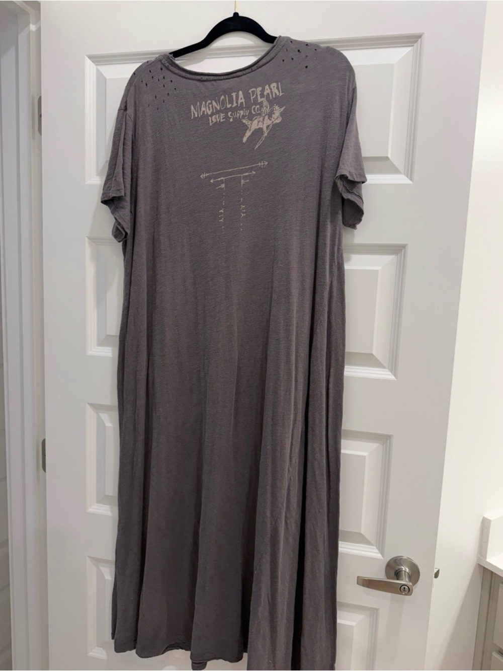 ⭐️MAGNOLIA PEARL Hawk Ozzy dress - Picture 7 of 7